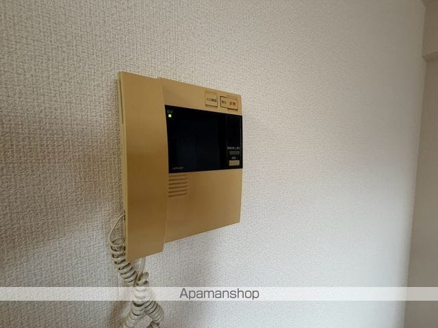 第3元木ビルの内装写真