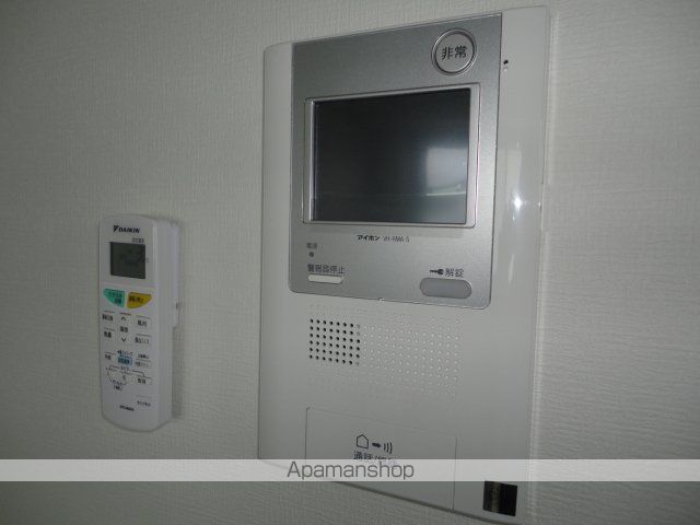 スパシエルクス横濱鶴見の内装写真