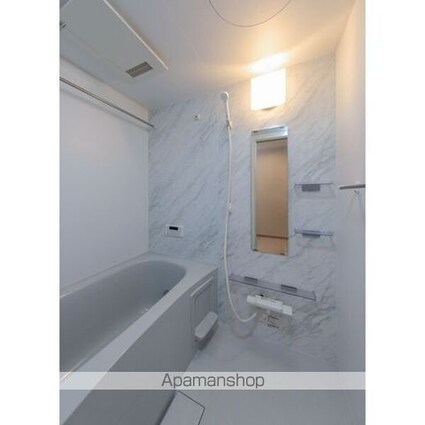 ＤＥＶＥＬＤ栄生　ＷＥＳＴ[1LDK/40.01m2]のバス