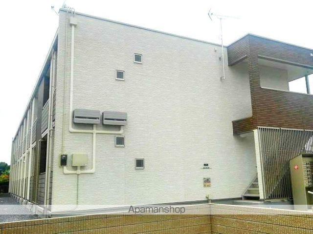 クレイノあんてれっせの外観写真