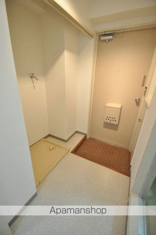 グリーンヒルIIの内装写真