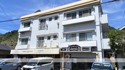 永田ビル[3DK/53m2]の外観