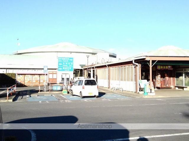 サニーヒルBの周辺写真