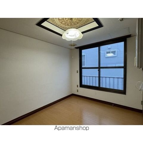 コーポ清和の内装写真