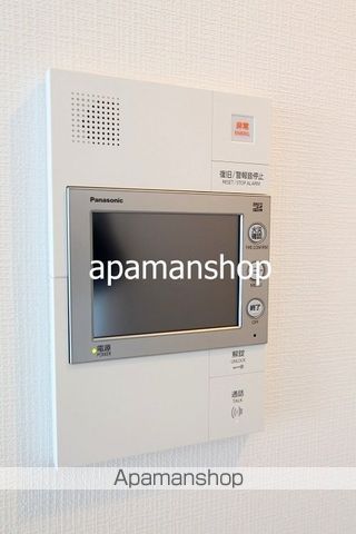 ESLEAD弁天町クレールの内装写真