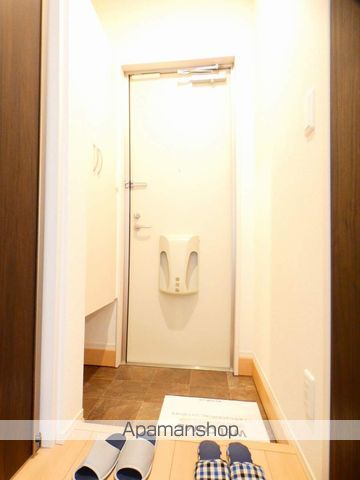 浜松市中央区 2階建 築9年の内装写真
