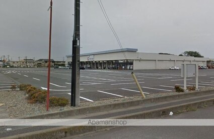 茨城県土浦市永国[1LDK/49.5m2]の周辺5