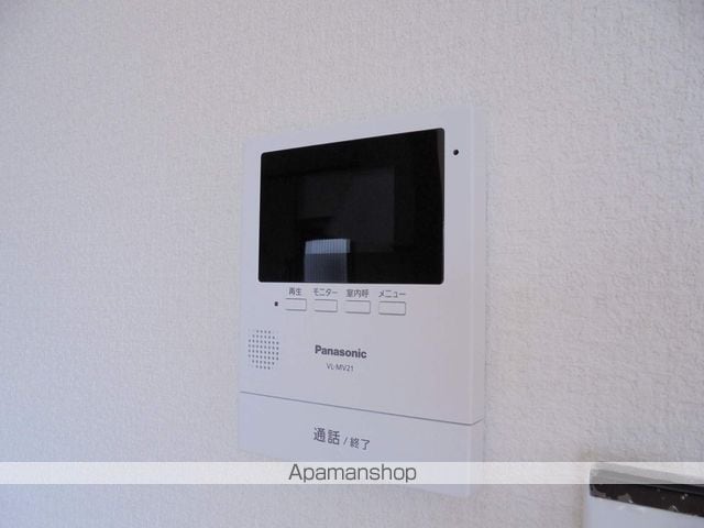 沢村田口住宅の内装写真