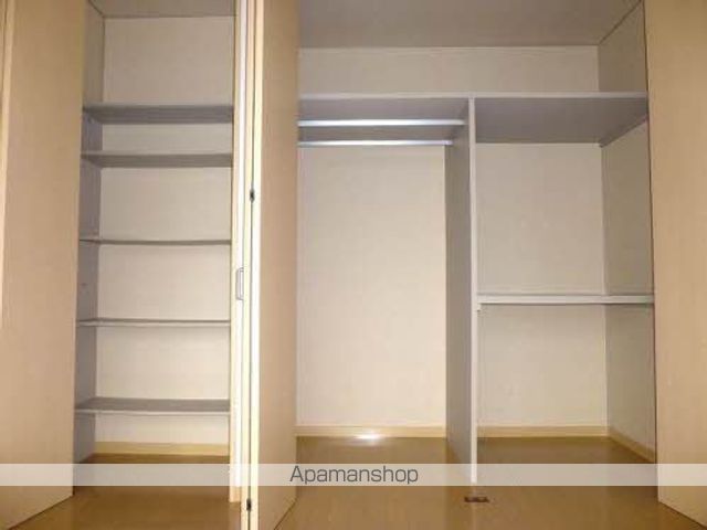 グラスガーデン C棟の内装写真