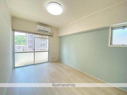 コバヤシハイツ[1K/19.41m2]の内装2