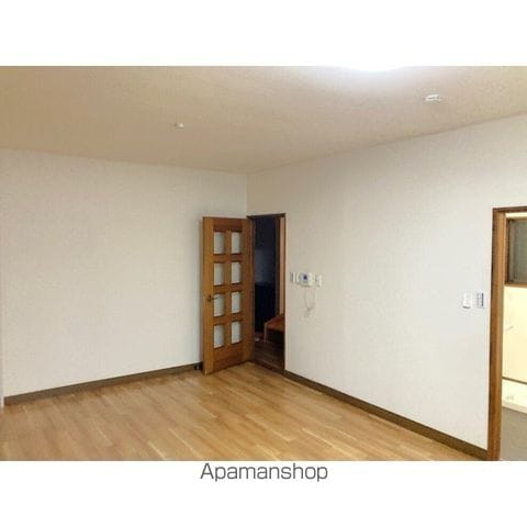 リブレス外川戸建の内装写真