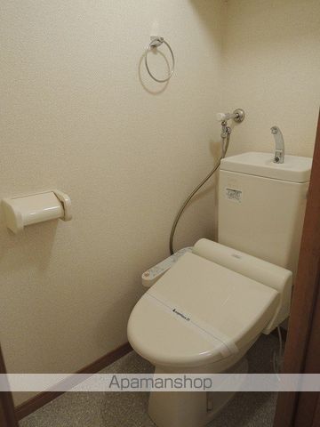 レオパレスメゾン 山 鼻の内装写真