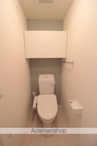 グラナーデ成城学園前Bの内装写真