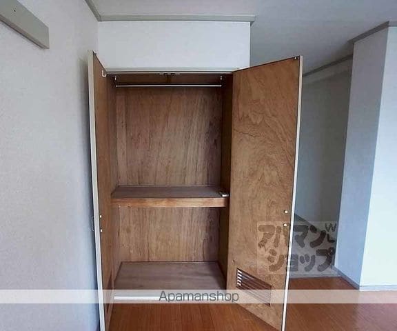 東上善寺町マンションの内装写真