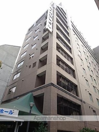 虎ノ門法曹ビルレジデンス[2LDK/123.1m2]の外観1