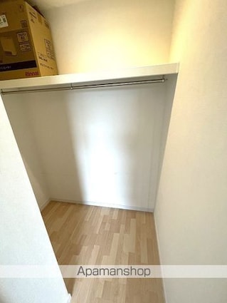 セレクトⅤ[1K/32.68m2]の収納