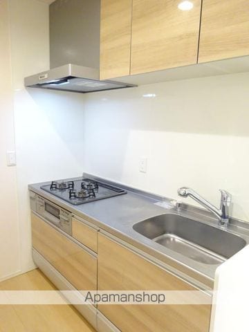 セピアコート住吉東の内装写真