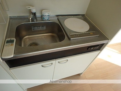 アムロゼッタ西荻窪[1R/14.04m2]のキッチン2