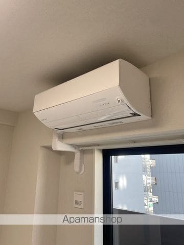 グランセジュール大国町の内装写真