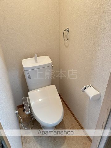ロフティ花園の内装写真