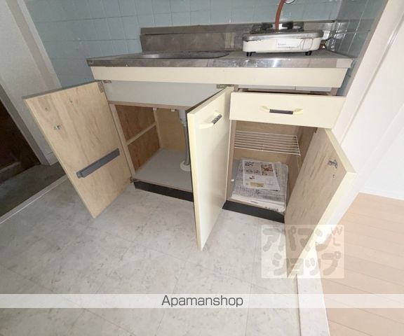 ロイヤルハイツ八洲IIIの内装写真