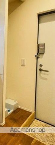 ブランコート祖師ヶ谷大蔵の内装写真
