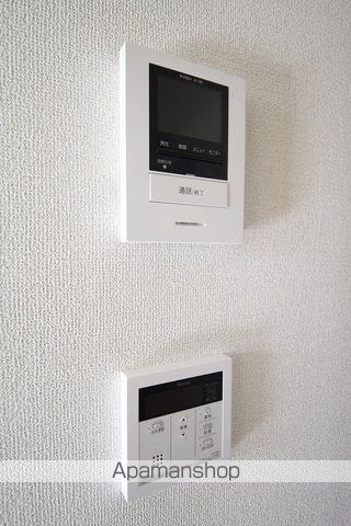 プティットフルールIIの内装写真