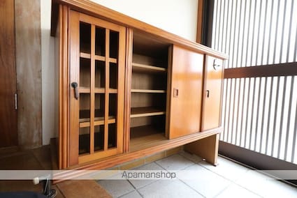 川口町５丁目貸家[4DK/86.11m2]の内装1