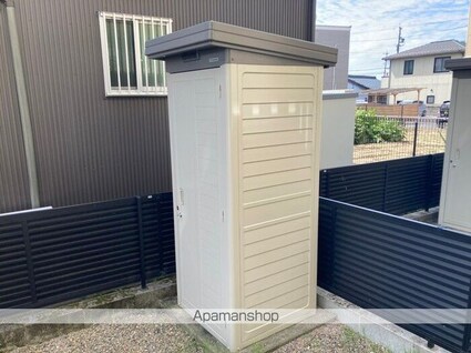 ボアソルテ[1R/33.34m2]の内装2