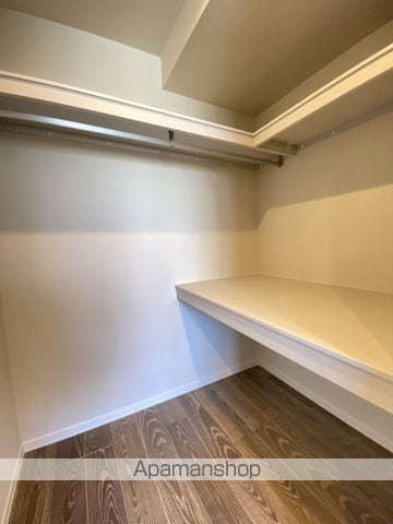 シャーメゾンロイヤル上杉の内装写真