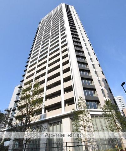 Brillia THE TOWER TOKYO YAESU AV