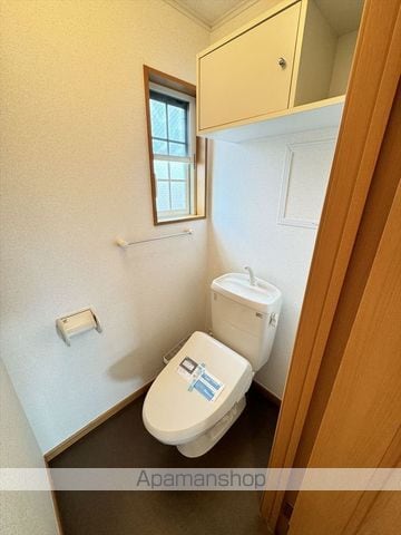 サニーレジデンス上野IIの内装写真