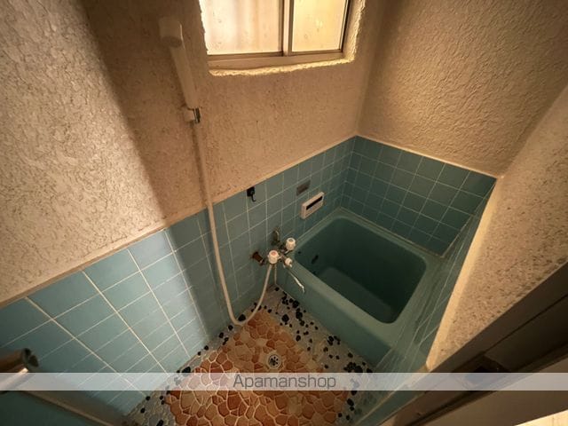 上石切町テラスの内装写真
