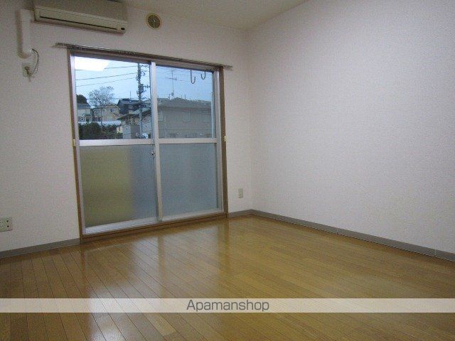 ハイヴィラ東海の内装写真