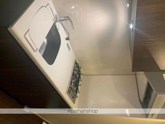 GRAN PASEO日本橋三越前の内装写真
