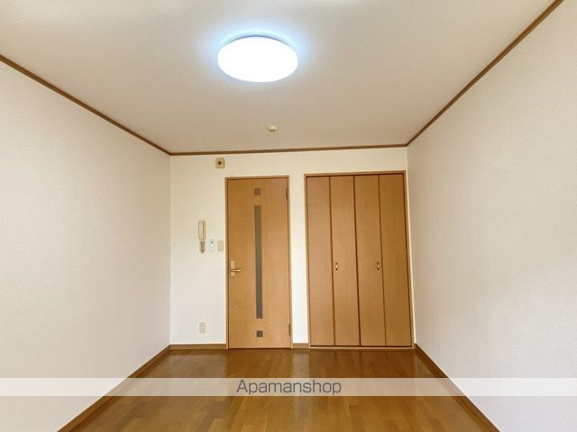 アベニュー平野VIの内装写真