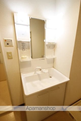 ウイング上福岡の内装写真