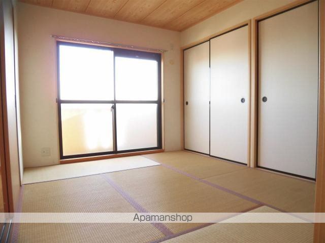 ユーミーあかえの内装写真