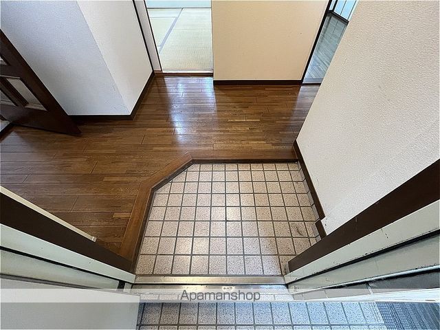 リエス川越南古谷の内装写真
