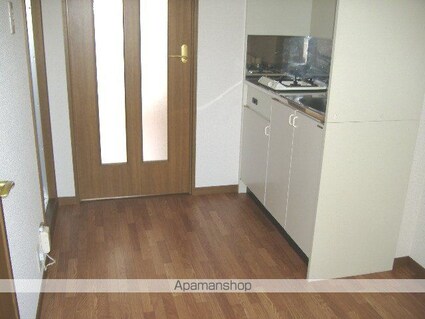 山村マンション[1K/23.1m2]のその他部屋・スペース