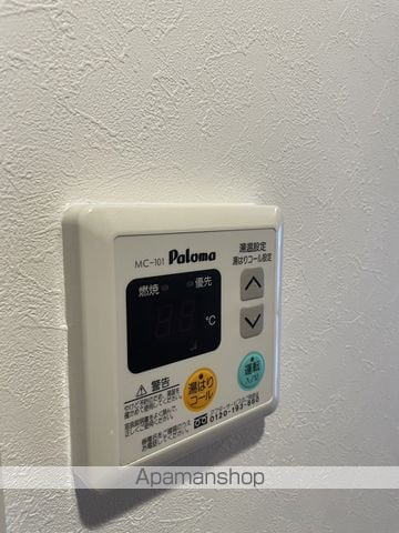 アクアシティ本川町の内装写真