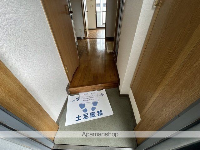 ガーデンプレイスT&Tの内装写真