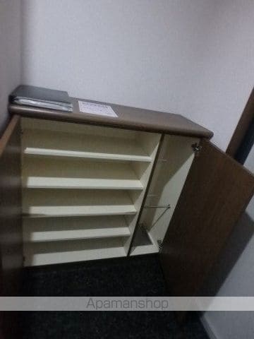 リファーレ新和の内装写真