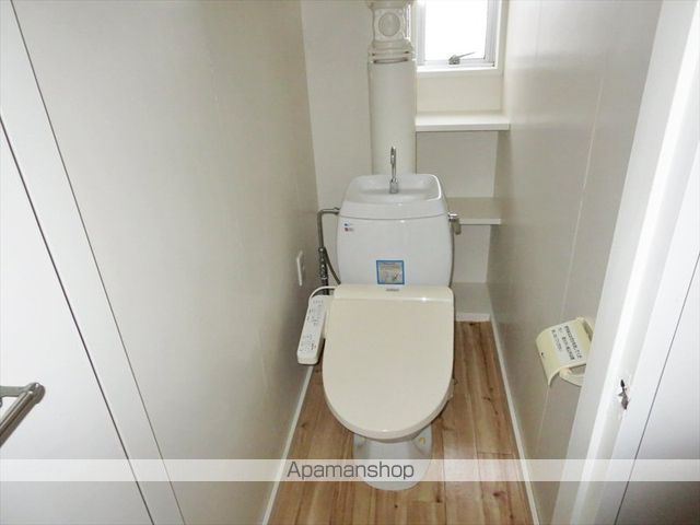 ビレッジハウス小千谷2号棟の内装写真