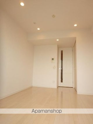 エコロジー潮見レジデンス[1K/21.2m2]のリビング・居間