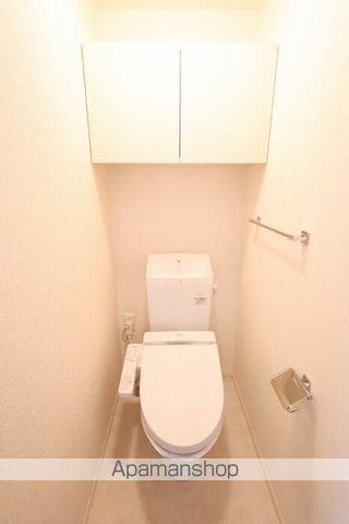 ガーデン高取の内装写真