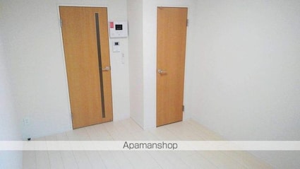 クレイノサンザシ[1K/20.39m2]のその他設備