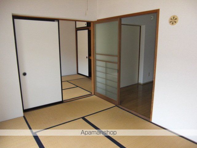 コーポ時田の内装写真