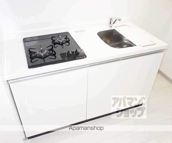 ベラジオ京都烏丸十条の内装写真