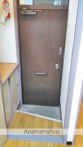 ハイツ川上の内装写真